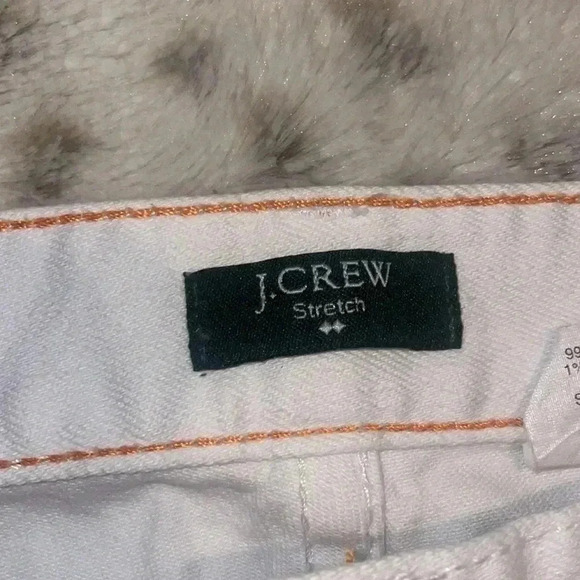 Women’s J Crew Jeans - Picture 4 of 5